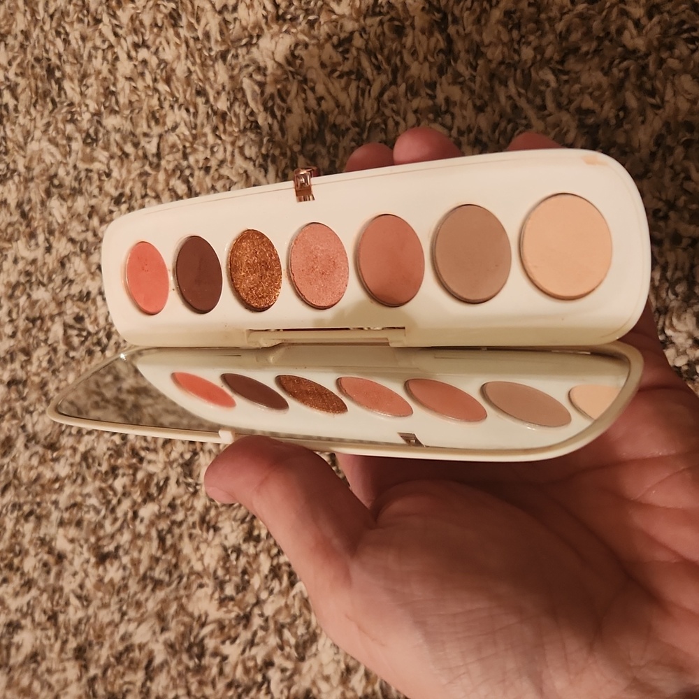 Marc Jacobs 790 Fantascene Palette Eye-conic Eyeshadow